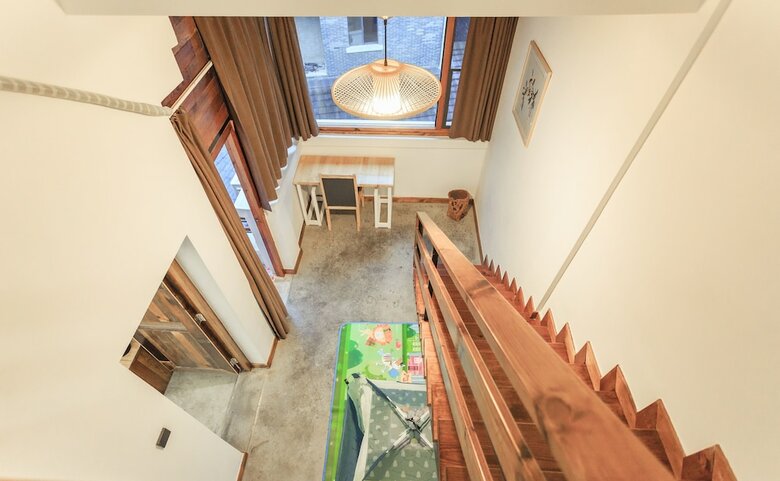 Posada Floral Hotel Nashan Nashe