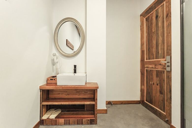 Posada Floral Hotel Nashan Nashe