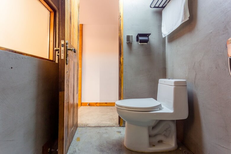 Posada Floral Hotel Nashan Nashe