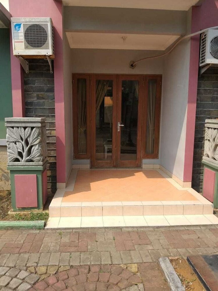 Villa Anyer Palazzo By Skh