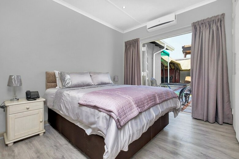 Hotel The Armagh Guesthouse