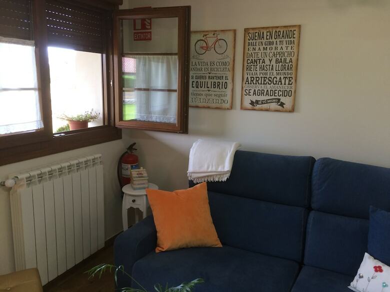 Apartamentos La Llastra de Gara�a