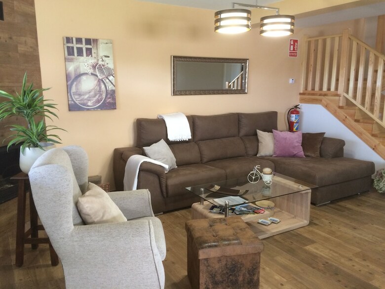 Apartamentos La Llastra de Gara�a