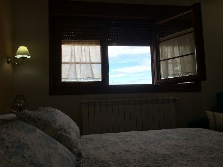 Apartamentos La Llastra de Gara�a