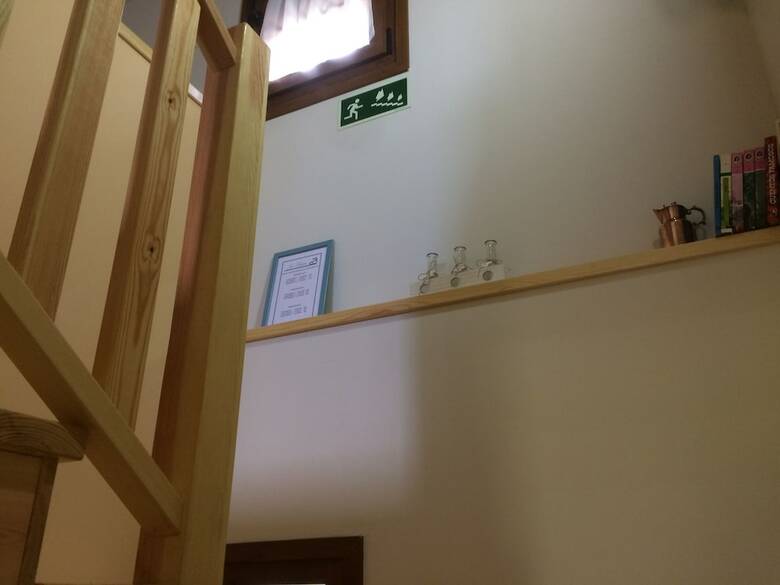 Apartamentos La Llastra de Gara�a