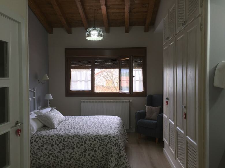 Apartamentos La Llastra de Gara�a