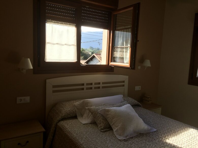 Apartamentos La Llastra de Gara�a