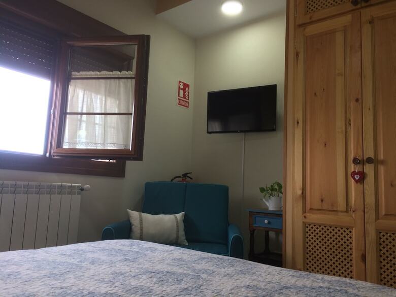 Apartamentos La Llastra de Gara�a