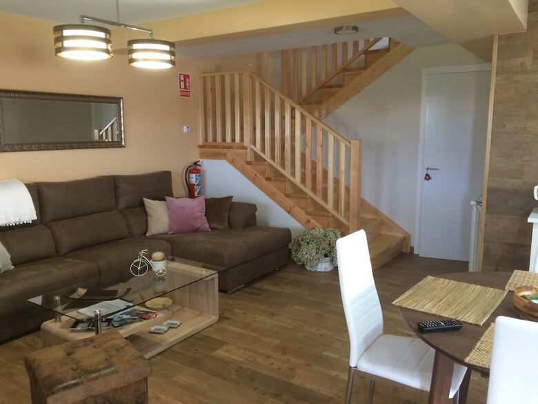 Apartamentos La Llastra de Gara�a