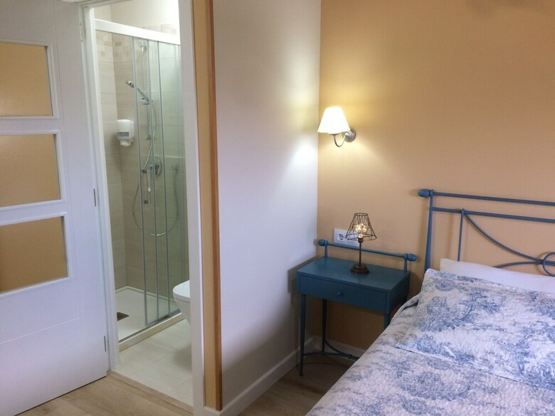 Apartamentos La Llastra de Gara�a