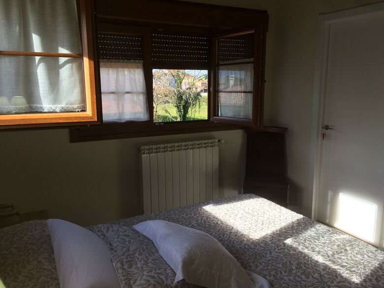 Apartamentos La Llastra de Gara�a