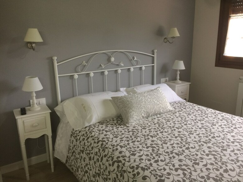 Apartamentos La Llastra de Gara�a