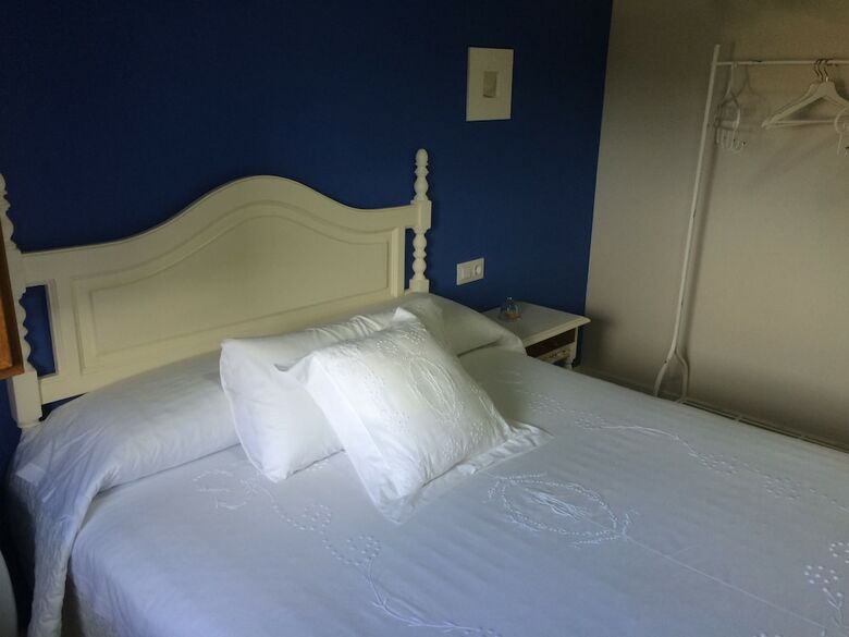 Apartamentos La Llastra de Gara�a