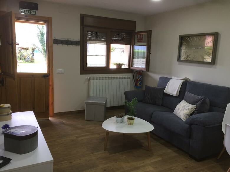 Apartamentos La Llastra de Gara�a