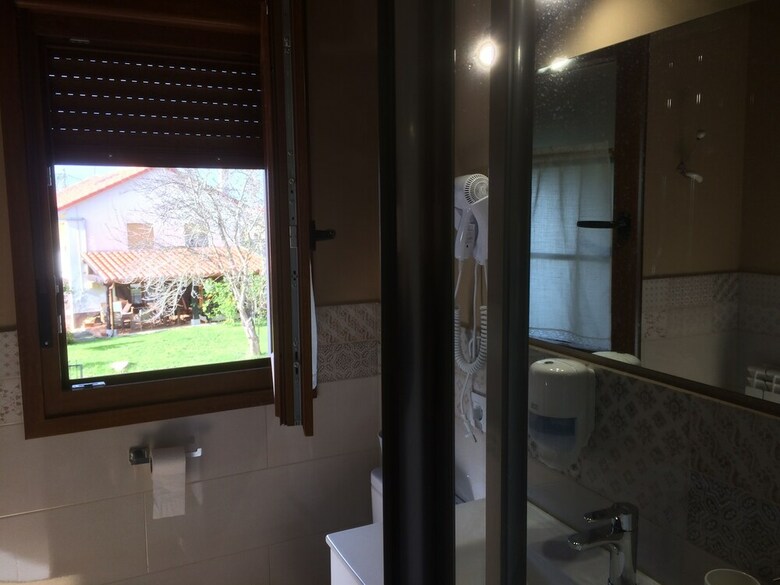 Apartamentos La Llastra de Gara�a