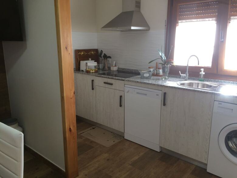 Apartamentos La Llastra de Gara�a