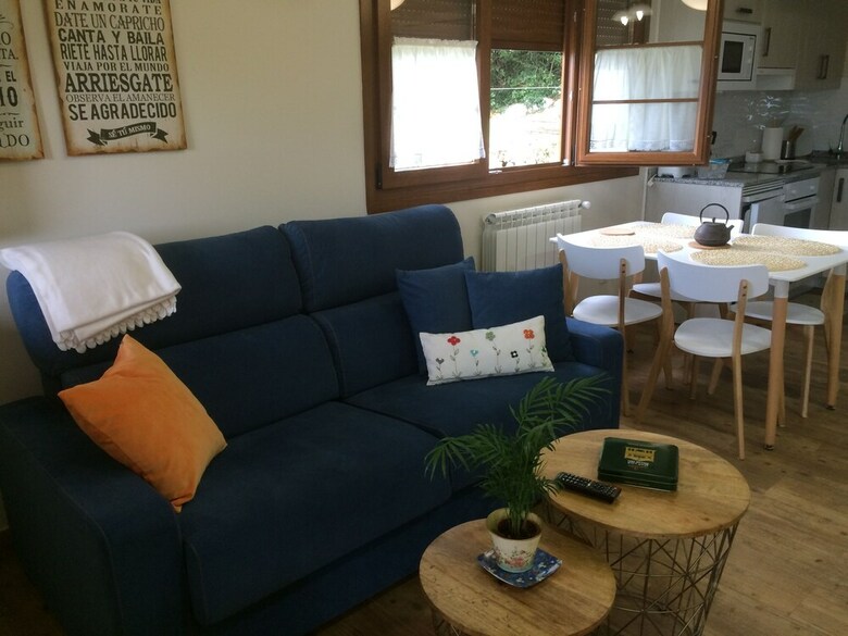 Apartamentos La Llastra de Gara�a