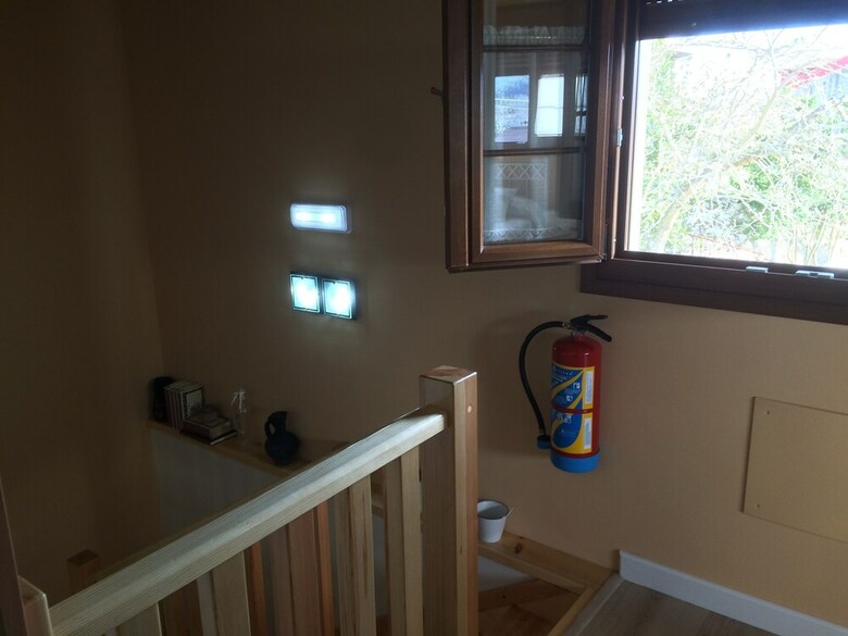 Apartamentos La Llastra de Gara�a