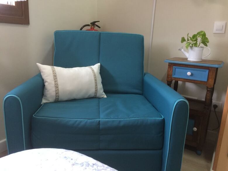 Apartamentos La Llastra de Gara�a