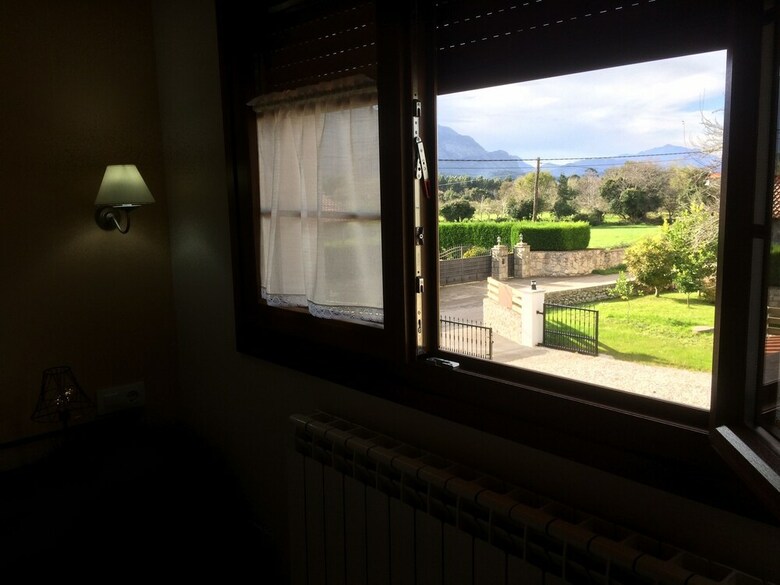 Apartamentos La Llastra de Gara�a