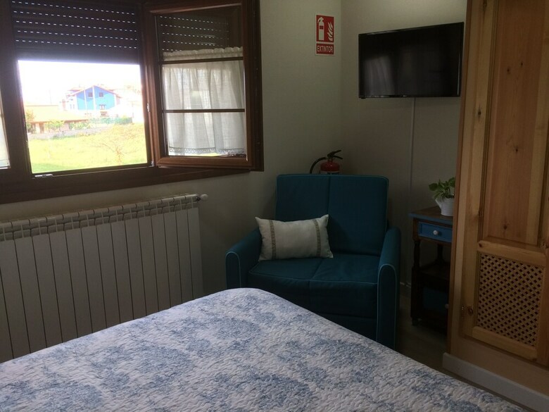 Apartamentos La Llastra de Gara�a