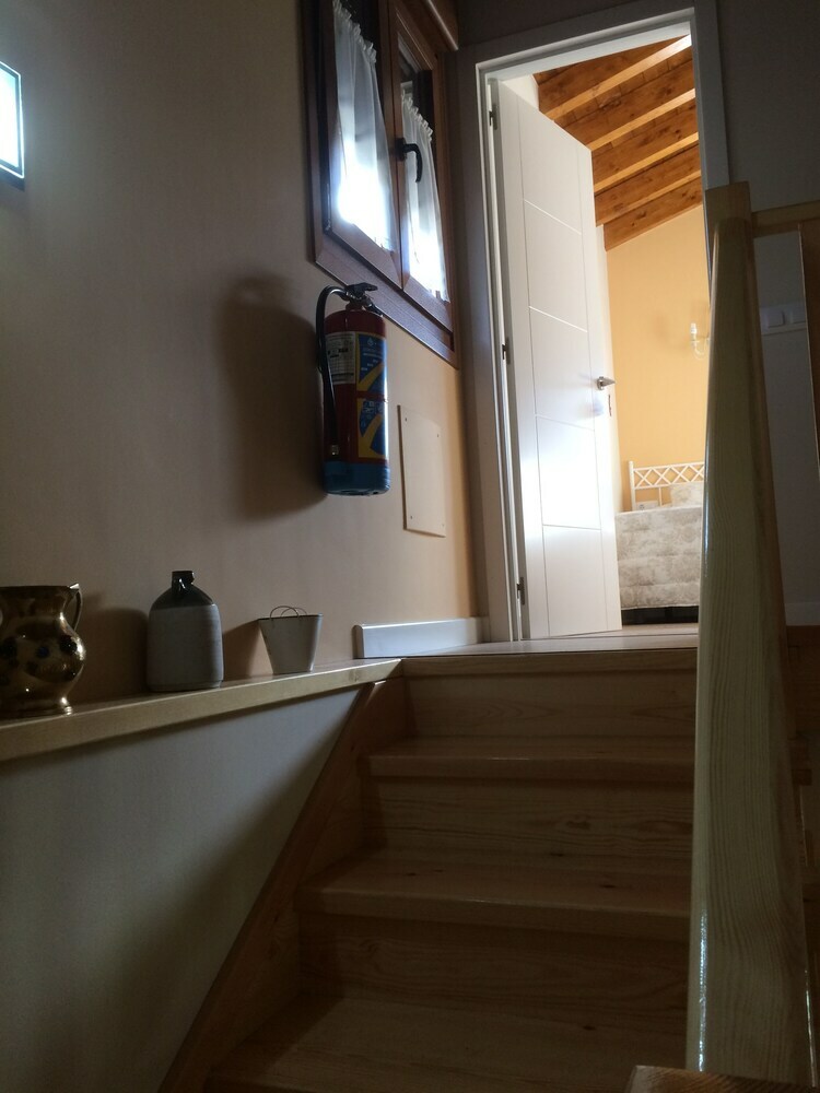 Apartamentos La Llastra de Gara�a