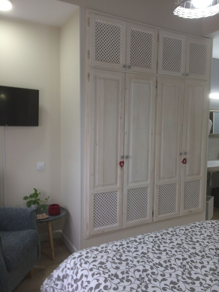 Apartamentos La Llastra de Gara�a