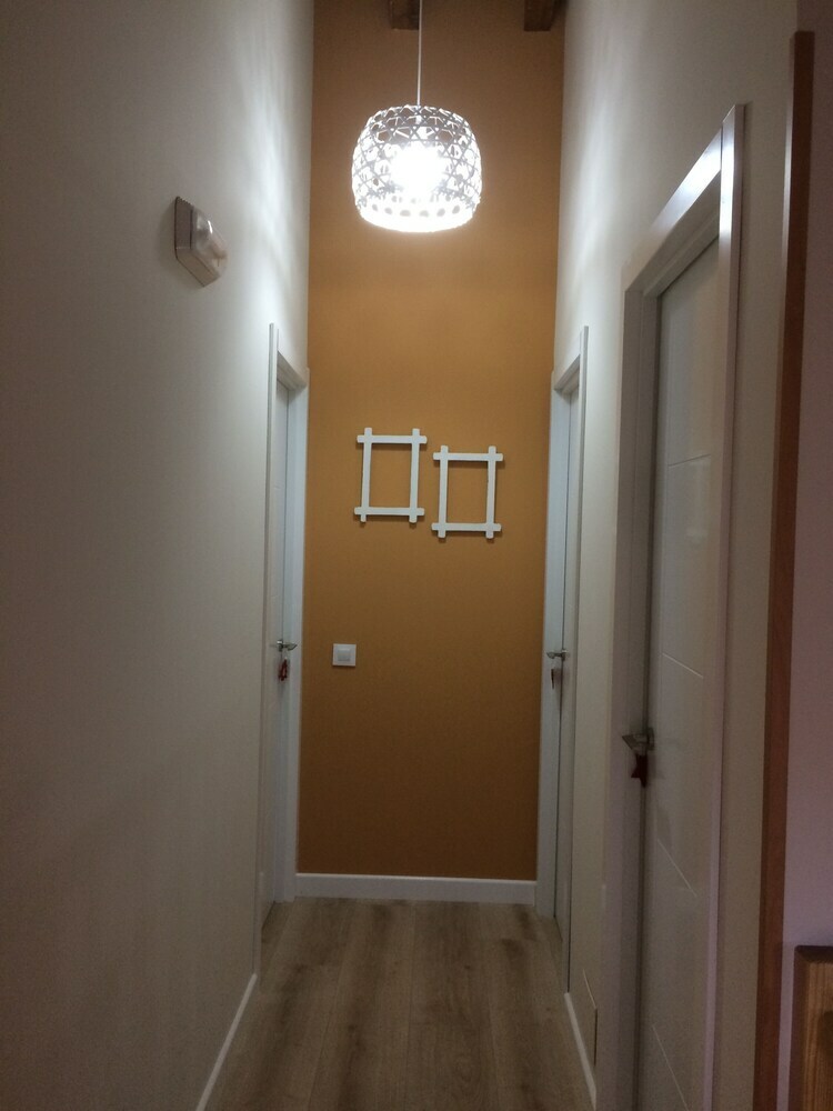 Apartamentos La Llastra de Gara�a