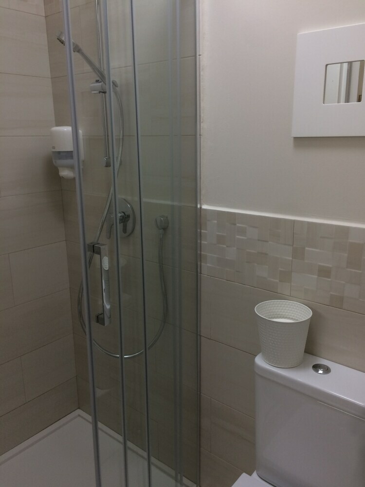 Apartamentos La Llastra de Gara�a