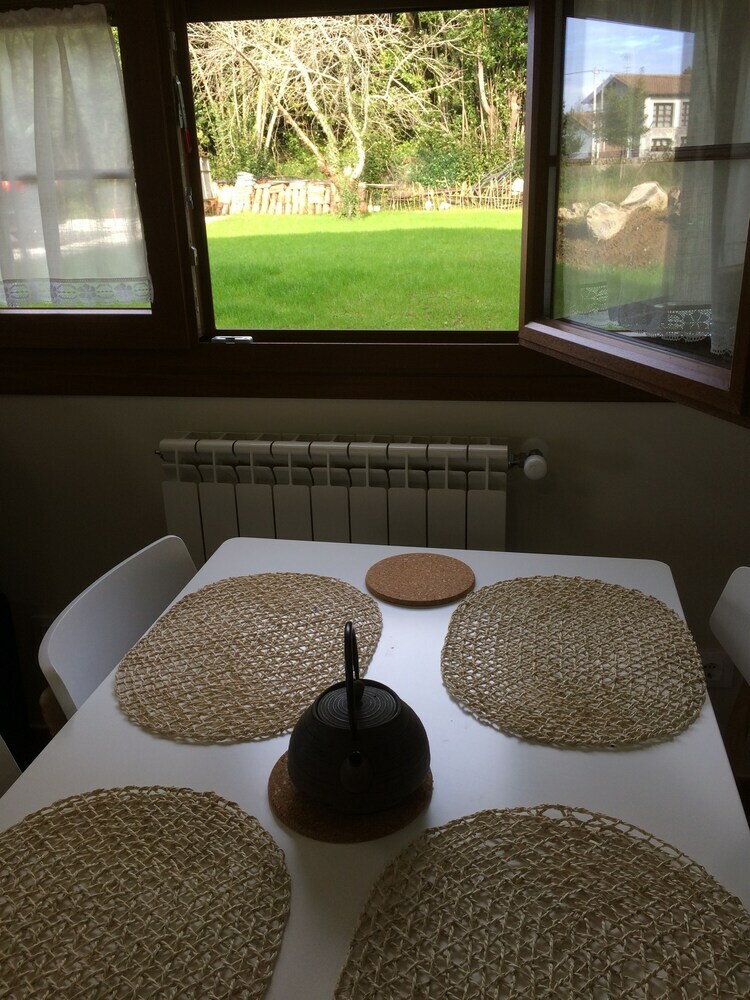 Apartamentos La Llastra de Gara�a