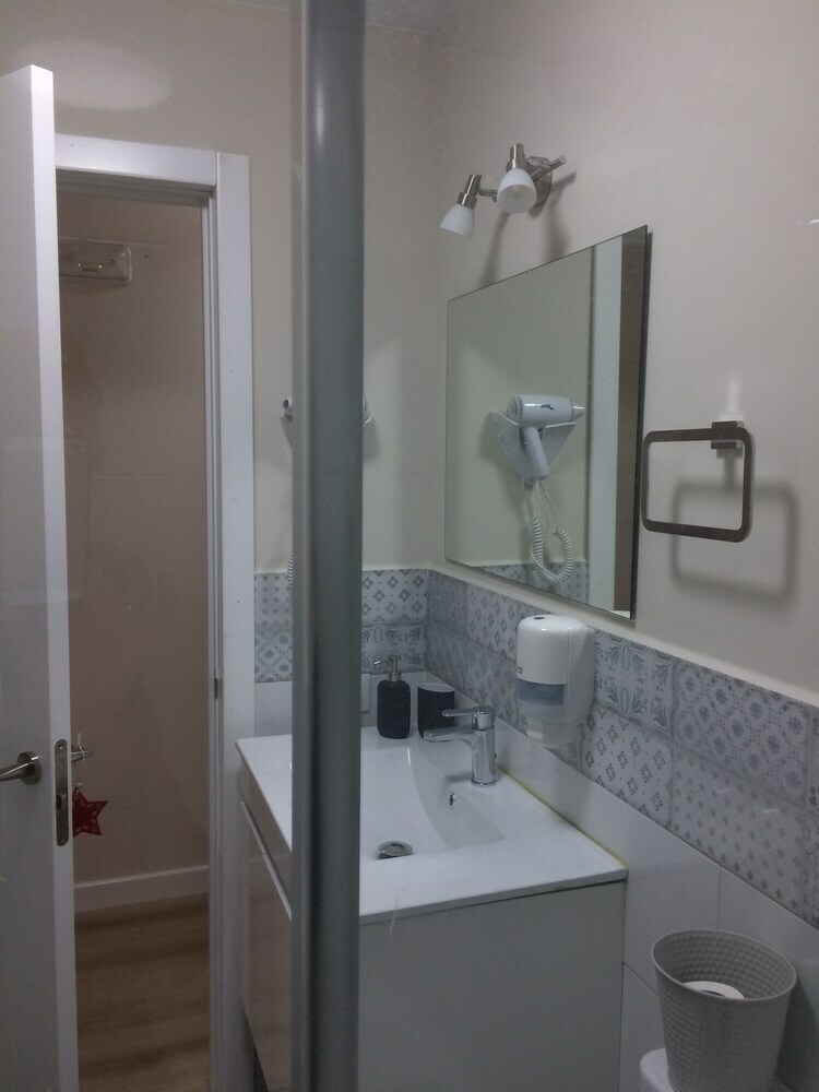 Apartamentos La Llastra de Gara�a