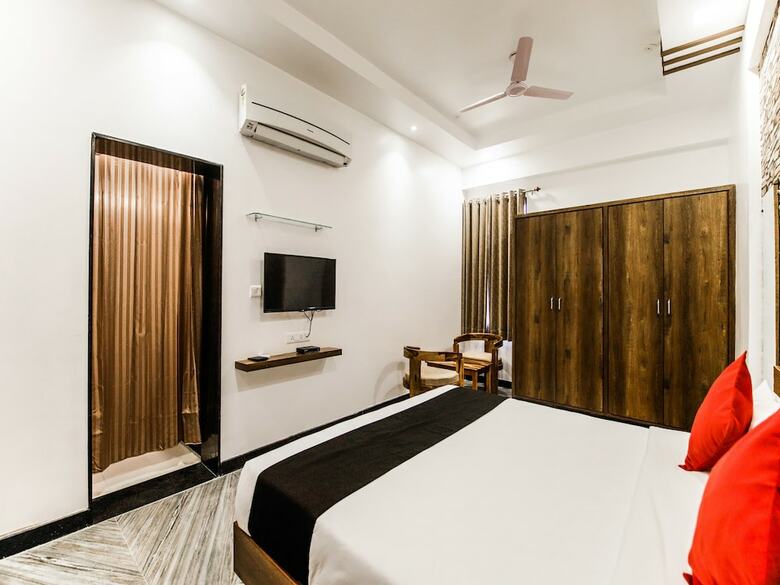 Hotel Capital O 24899 Mehrangarh Palace