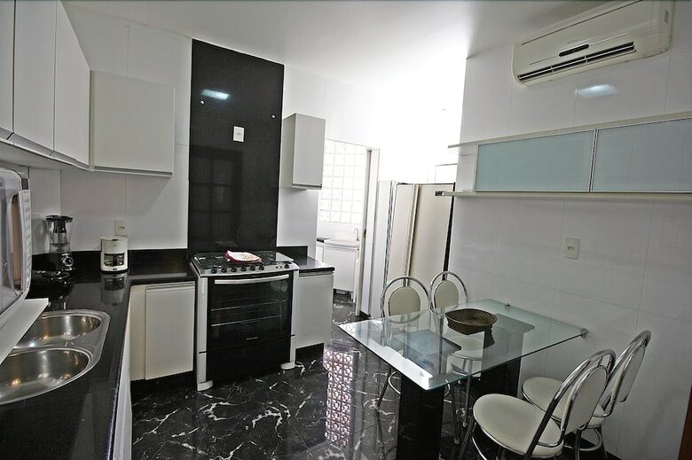 Apartamentos Rio Spot Raul Pompeia 101