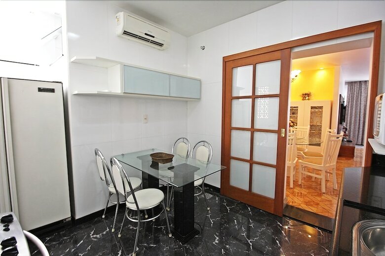 Apartamentos Rio Spot Raul Pompeia 101