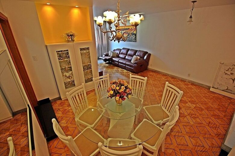 Apartamentos Rio Spot Raul Pompeia 101