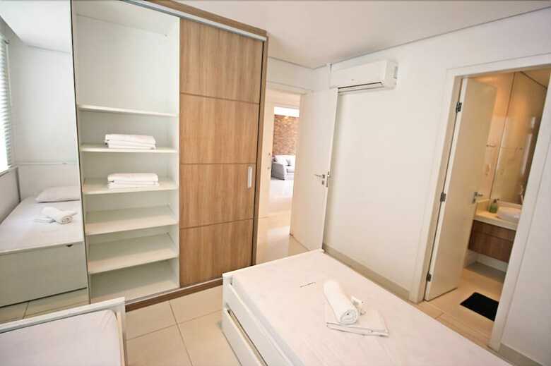 Apartamentos Rio Spot Raul Pompeia 101
