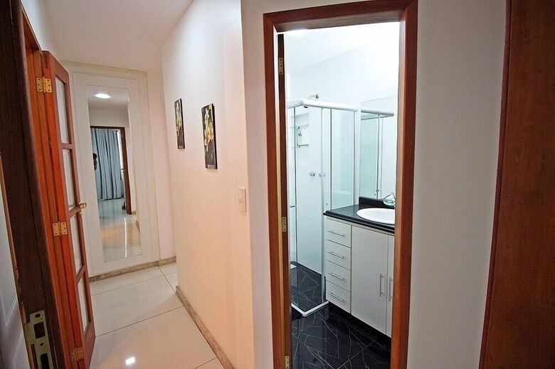Apartamentos Rio Spot Raul Pompeia 101