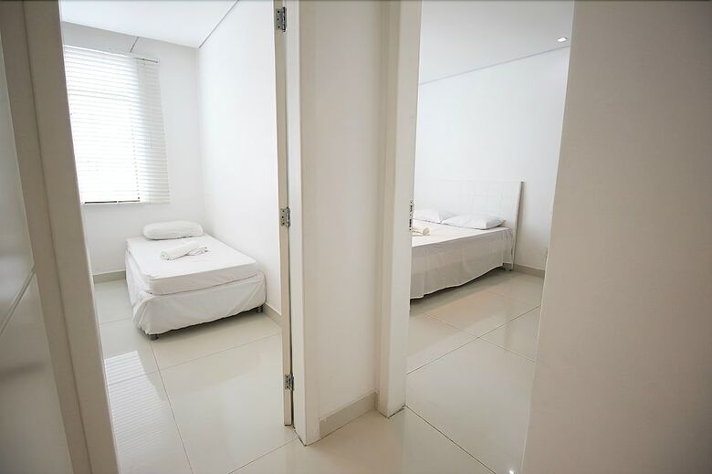 Apartamentos Rio Spot Raul Pompeia 101