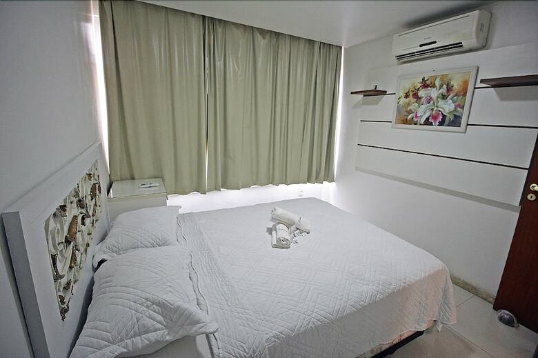 Apartamentos Rio Spot Raul Pompeia 101