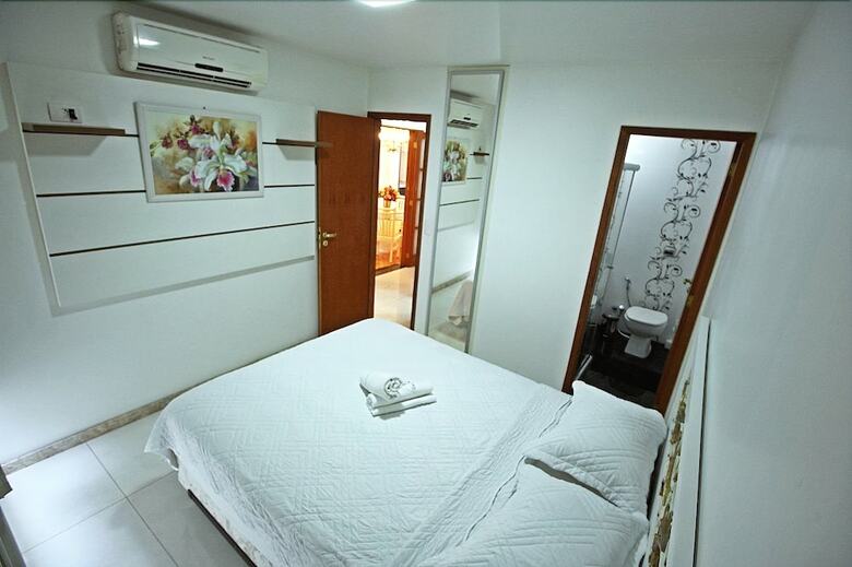 Apartamentos Rio Spot Raul Pompeia 101