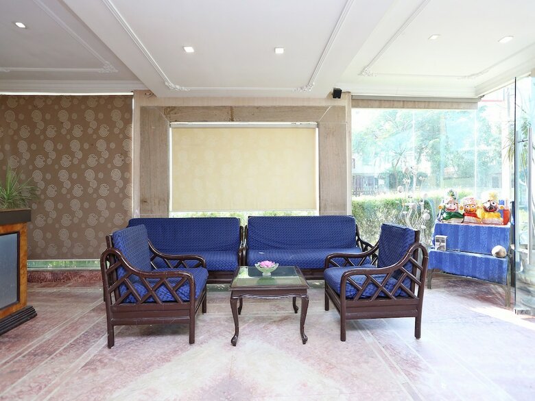 Hotel Oyo 1463 Surya Beach Inn