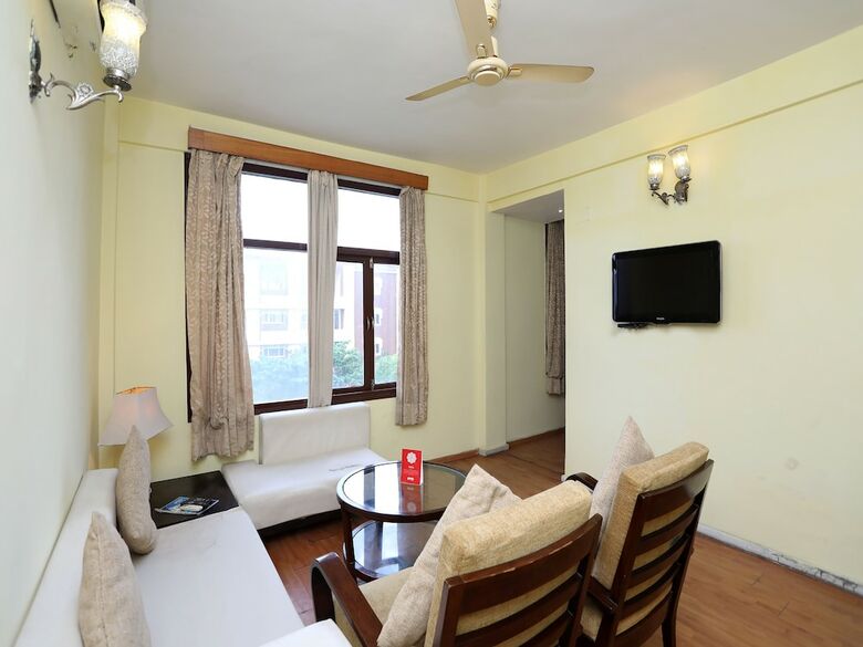 Hotel Oyo 1463 Surya Beach Inn
