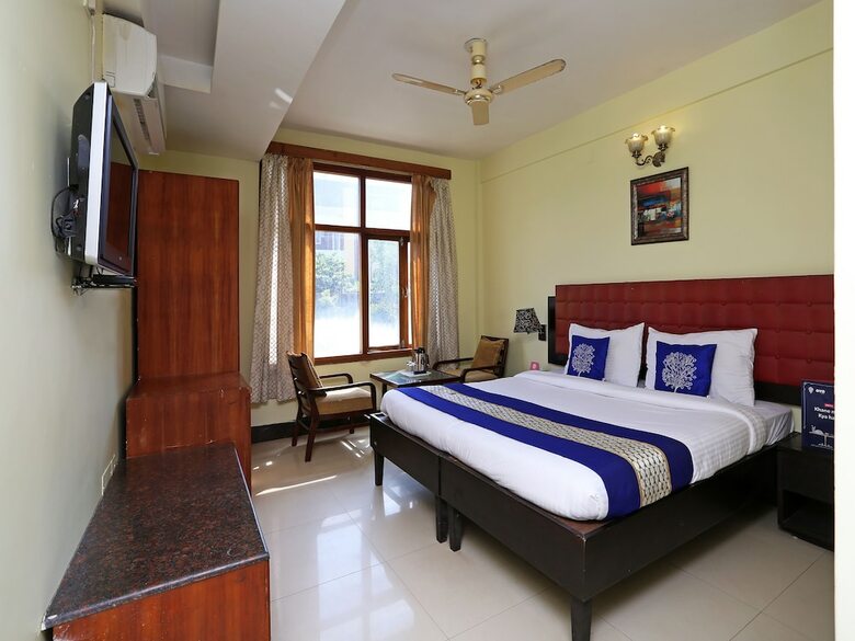 Hotel Oyo 1463 Surya Beach Inn