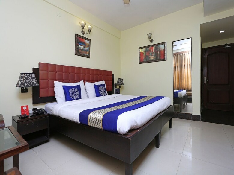 Hotel Oyo 1463 Surya Beach Inn