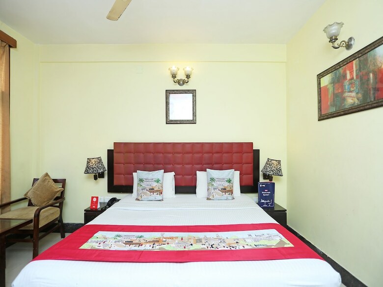 Hotel Oyo 1463 Surya Beach Inn