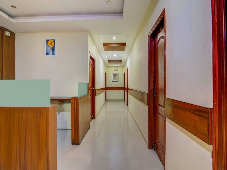 Hotel Edition O 30051 Btm Layout