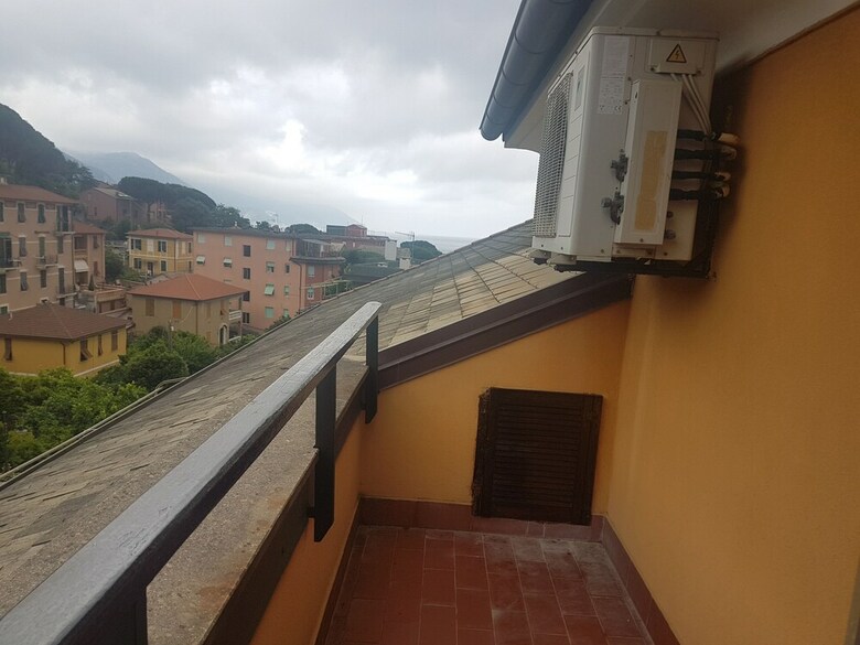 Apartamento Prestige 45 Penthouse