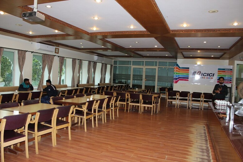 Hotel Shubham Resort