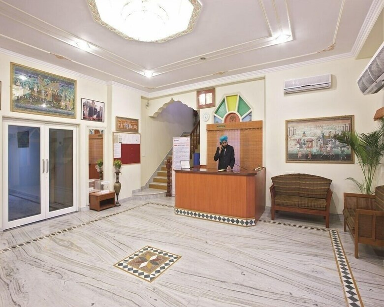 Hotel Shubham Resort