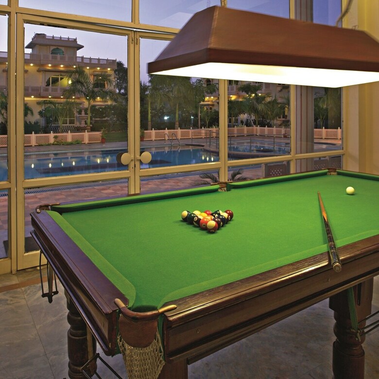 Hotel Shubham Resort